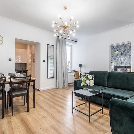 Apartament Siesta Stary Toruń Екстериор снимка
