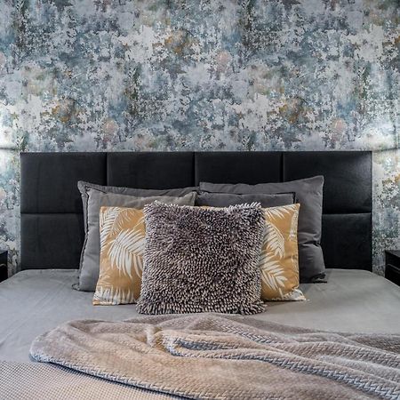 Apartament Siesta Stary Toruń Екстериор снимка