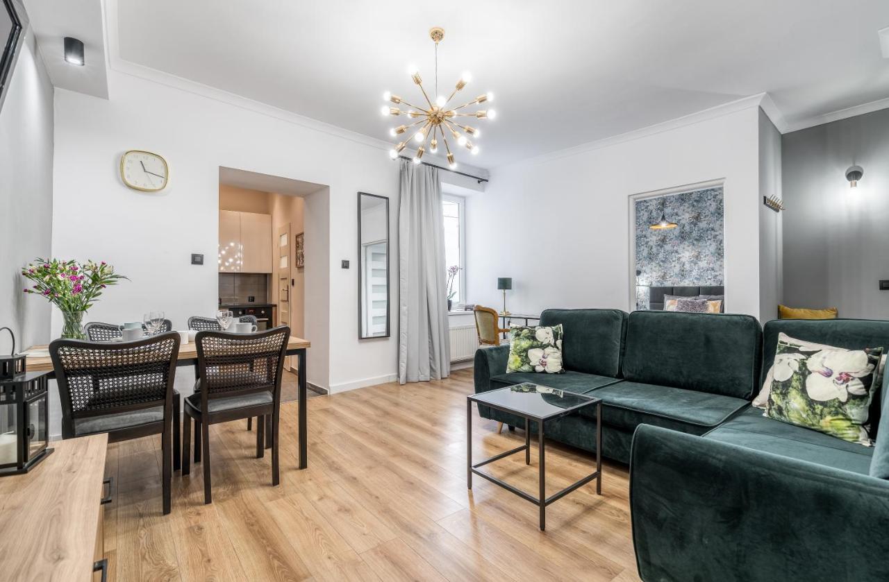 Apartament Siesta Stary Toruń Екстериор снимка