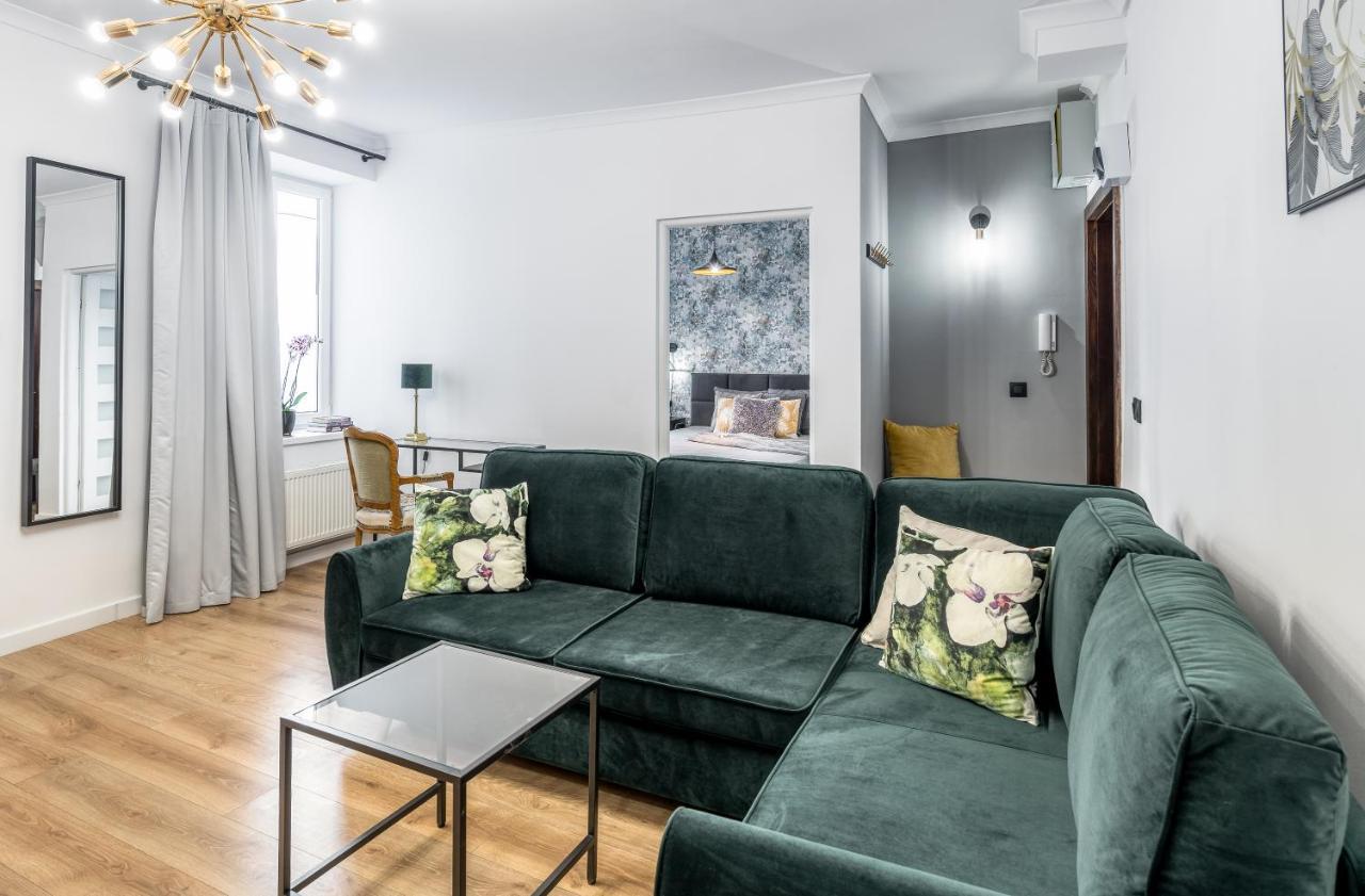 Apartament Siesta Stary Toruń Екстериор снимка