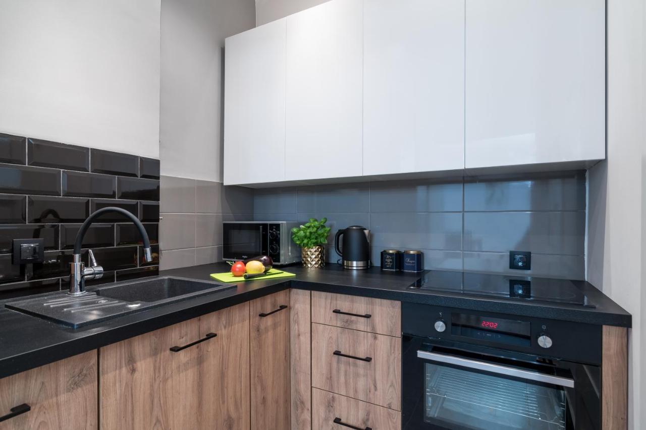 Apartament Siesta Stary Toruń Екстериор снимка