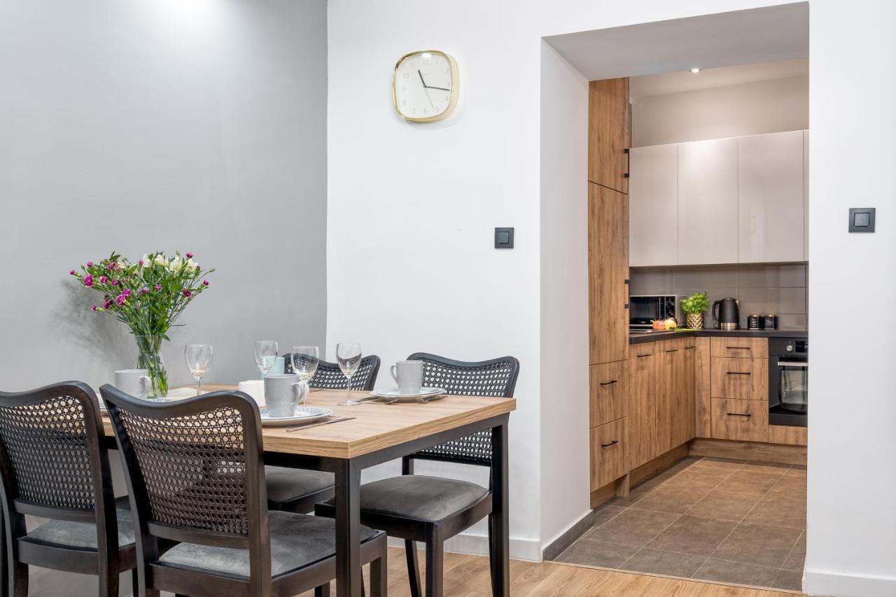 Apartament Siesta Stary Toruń Екстериор снимка