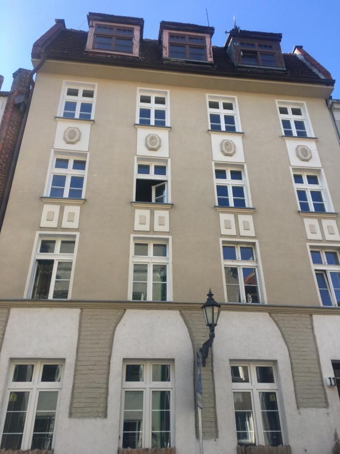 Apartament Siesta Stary Toruń Екстериор снимка